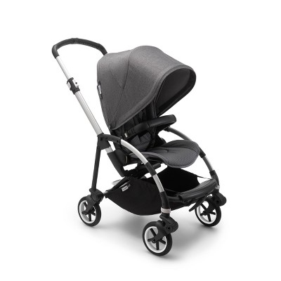 Bugaboo Bee6 Complete Stroller 
