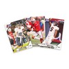 2021 Leaf College Football Pro Set Football Trading Card Blaster Box - 3 of 3