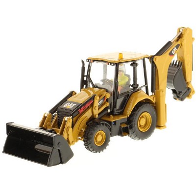 caterpillar diecast toys