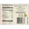Crown Prince Natural Skinless & Boneless Sardines in Pure Olive Oil - Case of 12/3.75 oz - 3 of 4