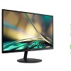Acer SB242Y E 23.8" Monitor 1920x1080 1ms VA Panel 100Hz VESA 250 Nit - Manufacturer Refurbished - 2 of 3