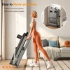 Dexmalle Foldable Pilates Reformer Machine for Home Use - 3 of 4