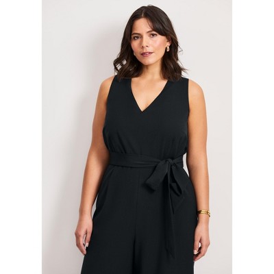 Avenue Cool Hand Wide Leg Jumpsuit - image 5