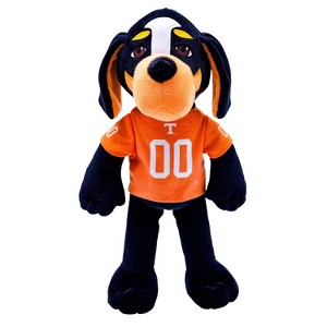 NCAA University of Tennessee Smokey Rag Doll - 1 of 4