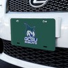 Georgia College Bobcats Logo Novelty Metal Vanity Tag License Plate - 2 of 4