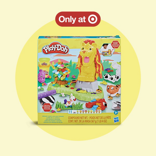 Play doh 60th anniversary best sale pack target