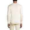 Lands' End Men's Silk Long Underwear Crew Neck - 2 of 4