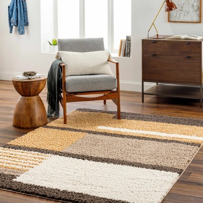 Hauteloom Gavyn Area Rug