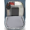 High Sierra HydraHike 4L Mercury Glow Sports Bag - Blue - 4 of 4