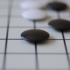 WE Games GO Stones - Large Size Made of ABS Plastic - 2 of 3