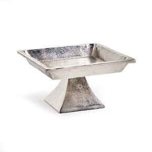 Plum & Post Gatlin Decorative Pedestal Small - 1 of 4