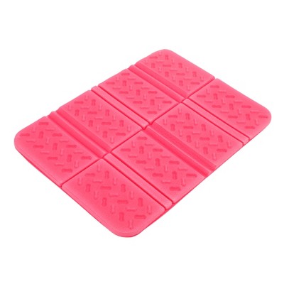Unique Bargains Foldable Camping Cushion Seat 1 Pc
