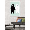 Trends International Andy Westface - Bears Gray Framed Wall Poster Prints - 2 of 4