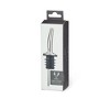 Stainless Steel Liquor Pourer by Viski® - 4 of 4
