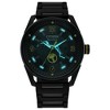 Citizen Marvel Eco-Drive featuring Avengers 3-hand Grey IP Bracelet - 2 of 4
