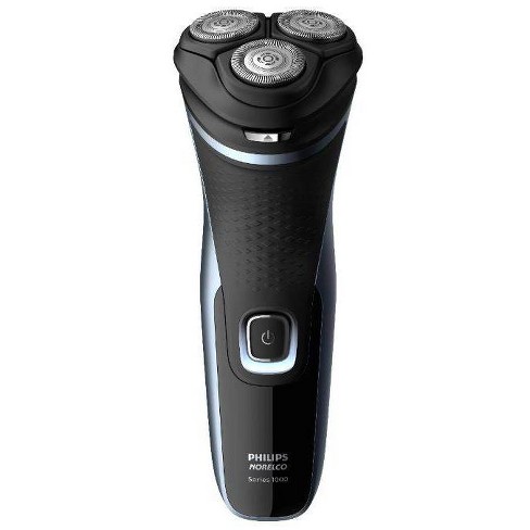 Philips Norelco Dry Men's Rechargeable Electric Shaver 2500 - S1311/82 :  Target