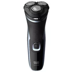 Philips Norelco Dry Men's Rechargeable Electric Shaver 2500 - S1311/82