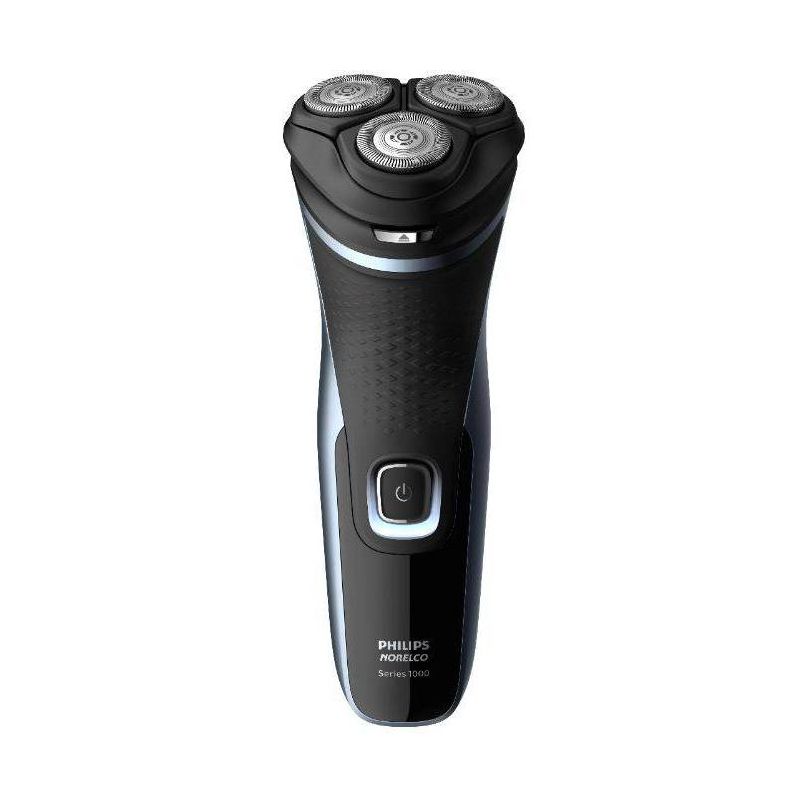 Philips Norelco Dry Men&#39;s Rechargeable Electric Shaver 2500 - S1311/82, 1 of 8