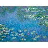 Parragon Monet Water Lilies Jigsaw Puzzle - 100pc - 2 of 3