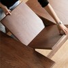 NicBex Rectangle Extendable Dining Table for 6 to 8 - 3 of 4