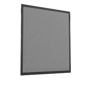 Air-Care 10''x30''x1'' Washable Permanent Electrostatic Flexible Furnace Filter - 1 of 1