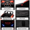 24V Kids Ride-On Utv Car – Battery-Powered Electric Vehicle with Remote Control, Spring Suspension - 2 of 4