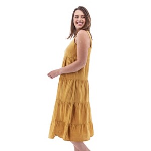 Aventura Clothing Women's Kelford Midi Dress - 1 of 4