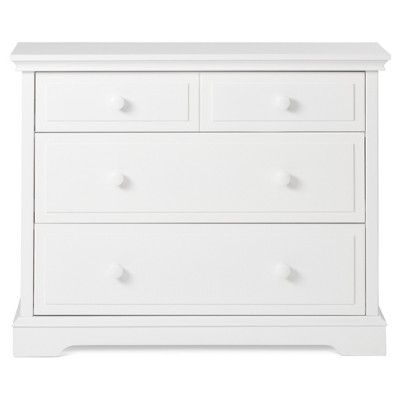 child craft universal dresser