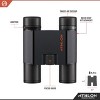 Athlon Optics Midas G2 UHD Binoculars with Eye Relief for Adults and Kids, High-Powered Binoculars for Hunting, Birdwatching, and More - image 2 of 4