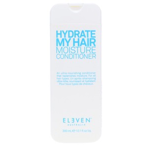 ELEVEN Australia Hydrate My Hair Moisture Conditioner 10.1 oz - 1 of 4