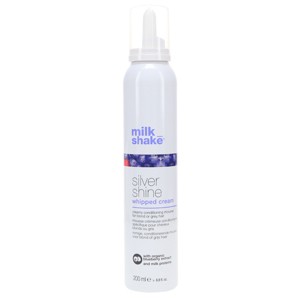 milk_shake Silver Shine Whipped Cream 6.8 oz - 1 of 4