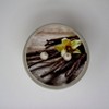 Glass Jar 2-Wick Paradise Vanilla Candle - Room Essentials™ - image 3 of 4