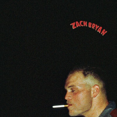 Zach Bryan - Zach Bryan (cd) : Target