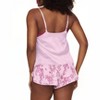 Adore Me Women's Linny PJ Sleepwear - 4 of 4