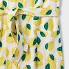 Bath Robe With Kimono Collar - Room Essentials™ - 2 of 2
