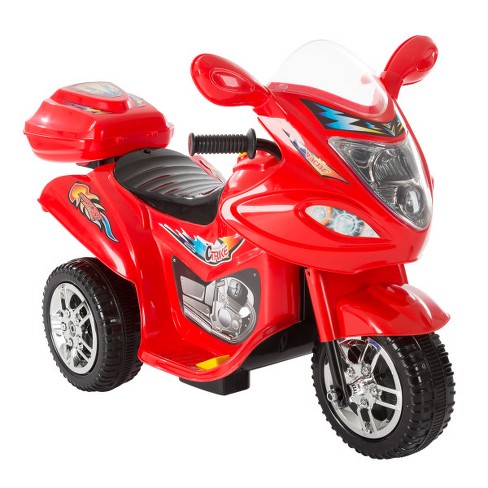 3 wheel motorcycle clearance for kids