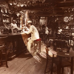 Led Zeppelin - In Through the Out Door (Remasterd) (Deluxe Edition) (CD) - 1 of 1