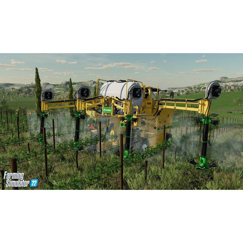Farming Simulator 22: Premium Edition - Xbox Series X, 4 of 6