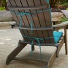 ARDEN Outdoor Foam Adirondack Cushion, Set of 2 - 3 of 4