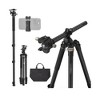 Orieon Techs Rotating Center Column Horizontal Tripod Monopod - 2 of 4