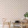 Tempaper & Co. 28 sq ft Flower Power Peel and Stick Wallpaper by Novogratz - 3 of 4