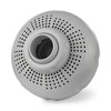 Intex 26004E Above Ground Swimming Pool Inlet Air Water Jet Replacement Part Kit; Includes Plunger Valve, Strainer Connector, Strainer Grid, etc. - 4 of 4