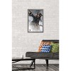 Trends International Pirates of the Caribbean: At World's End - Jack Sparrow Framed Wall Poster Prints - 2 of 4