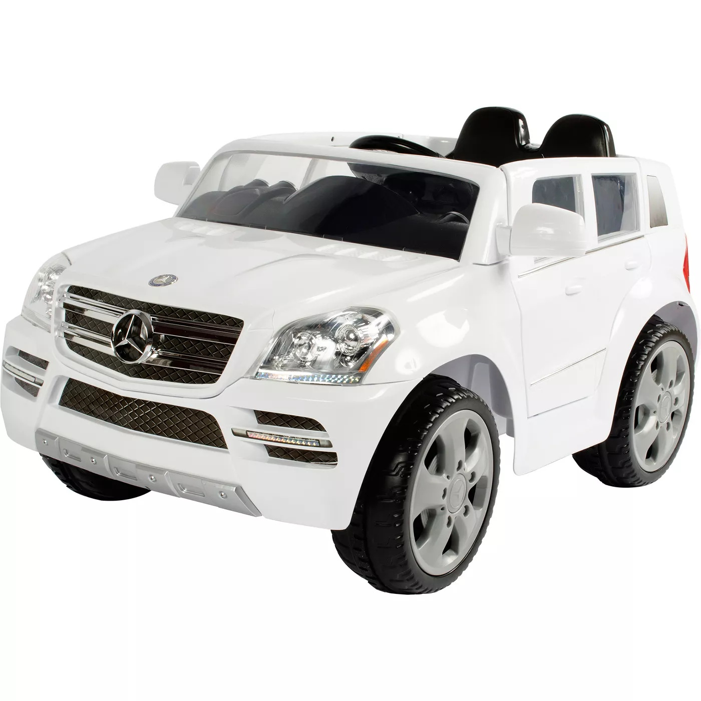 $70 Off the Rollplay Mercedes-Benz 6V GL450 SUV - Target