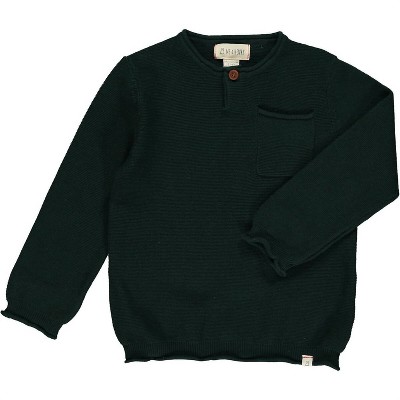 Boy's Dayton Sweater - ME & HENRY