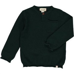 Boy's Dayton Sweater - ME & HENRY - 1 of 2