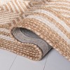 Natural Fiber NF889 Power Loomed Area Rug  - Safavieh - 4 of 4