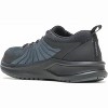 Men's 's Durashocks Composite Toe Work Sneakers - Wolverine - 3 of 4