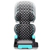 Disney Baby Store N Go Sport Booster Car Seat - Mickey Shadow - 4 of 4