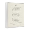 Stupell Industries Uplifting Spiritual Mother Theresa Quote Framed Giclee Art, White, 24" x 30" - 2 of 4
